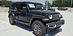 New 2026 JEEP WRANGLER SAHARA in  STONE MOUNTAIN, GEORGIA