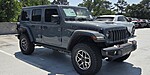 New 2026 JEEP WRANGLER RUBICON in  STONE MOUNTAIN, GEORGIA