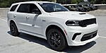 New 2026 DODGE DURANGO GT PLUS HEMI V8 in  STONE MOUNTAIN, GEORGIA