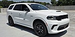 New 2026 DODGE DURANGO GT PLUS HEMI V8 in  STONE MOUNTAIN, GEORGIA
