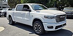 New 2026 RAM 1500 LARAMIE in  STONE MOUNTAIN, GEORGIA