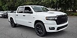New 2026 RAM 1500 LARAMIE in  STONE MOUNTAIN, GEORGIA