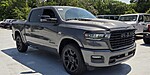 New 2026 RAM 1500 LARAMIE in  STONE MOUNTAIN, GEORGIA