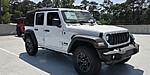 New 2026 JEEP WRANGLER SPORT in  STONE MOUNTAIN, GEORGIA