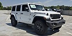 New 2026 JEEP WRANGLER  in  STONE MOUNTAIN, GEORGIA