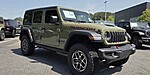 New 2026 JEEP WRANGLER RUBICON in  STONE MOUNTAIN, GEORGIA