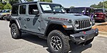 New 2026 JEEP WRANGLER RUBICON in  STONE MOUNTAIN, GEORGIA