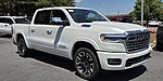 New 2026 RAM 1500 LIMITED in  STONE MOUNTAIN, GEORGIA