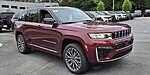 New 2026 JEEP GRAND CHEROKEE SUMMIT in  STONE MOUNTAIN, GEORGIA