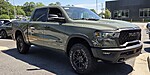 New 2026 RAM 1500 REBEL in  STONE MOUNTAIN, GEORGIA