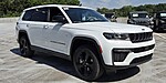 New 2026 JEEP GRAND CHEROKEE L LIMITED in  STONE MOUNTAIN, GEORGIA