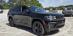 New 2026 JEEP GRAND CHEROKEE L LIMITED in  STONE MOUNTAIN, GEORGIA