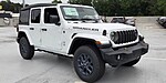 New 2026 JEEP WRANGLER  in  STONE MOUNTAIN, GEORGIA