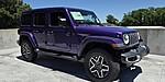 New 2026 JEEP WRANGLER SAHARA in  STONE MOUNTAIN, GEORGIA