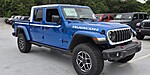 New 2026 JEEP GLADIATOR RUBICON in  STONE MOUNTAIN, GEORGIA