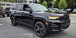 New 2025 JEEP GRAND CHEROKEE L LIMITED in  STONE MOUNTAIN, GEORGIA