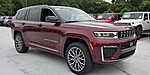 New 2026 JEEP GRAND CHEROKEE L SUMMIT in  STONE MOUNTAIN, GEORGIA