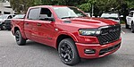 New 2026 RAM 1500 BIG HORN/LONE STAR in  STONE MOUNTAIN, GEORGIA