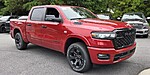 New 2026 RAM 1500 BIG HORN/LONE STAR in  STONE MOUNTAIN, GEORGIA