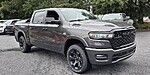 New 2026 RAM 1500 BIG HORN/LONE STAR in  STONE MOUNTAIN, GEORGIA