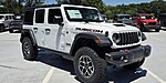 New 2026 JEEP WRANGLER RUBICON in  STONE MOUNTAIN, GEORGIA