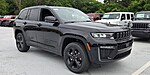 New 2026 JEEP GRAND CHEROKEE LIMITED in  STONE MOUNTAIN, GEORGIA