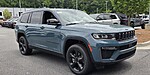New 2026 JEEP GRAND CHEROKEE L LIMITED in  STONE MOUNTAIN, GEORGIA