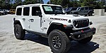 New 2026 JEEP WRANGLER RUBICON X in  STONE MOUNTAIN, GEORGIA