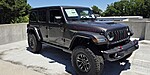 New 2026 JEEP WRANGLER RUBICON X in  STONE MOUNTAIN, GEORGIA