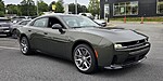 New 2026 DODGE CHARGER R/T SCAT PACK in  STONE MOUNTAIN, GEORGIA