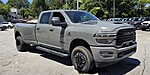 New 2026 RAM 3500 LARAMIE in  STONE MOUNTAIN, GEORGIA