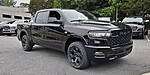 New 2026 RAM 1500 BIG HORN/LONE STAR in  STONE MOUNTAIN, GEORGIA