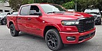 New 2026 RAM 1500 LARAMIE in  STONE MOUNTAIN, GEORGIA