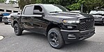 New 2026 RAM 1500  in  STONE MOUNTAIN, GEORGIA