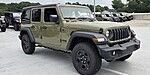 New 2026 JEEP WRANGLER SPORT in  STONE MOUNTAIN, GEORGIA