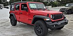 New 2026 JEEP WRANGLER SPORT in  STONE MOUNTAIN, GEORGIA