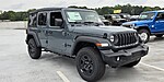 New 2026 JEEP WRANGLER SPORT in  STONE MOUNTAIN, GEORGIA
