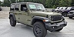 New 2026 JEEP WRANGLER SPORT S in  STONE MOUNTAIN, GEORGIA
