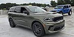 New 2026 DODGE DURANGO GT PLUS HEMI V8 in  STONE MOUNTAIN, GEORGIA