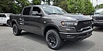 New 2026 RAM 1500 REBEL in  STONE MOUNTAIN, GEORGIA