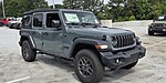 New 2026 JEEP WRANGLER SPORT S in  STONE MOUNTAIN, GEORGIA