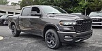 New 2026 RAM 1500 BIG HORN/LONE STAR in  STONE MOUNTAIN, GEORGIA