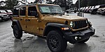 New 2026 JEEP WRANGLER SPORT S in  STONE MOUNTAIN, GEORGIA