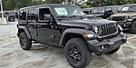New 2026 JEEP WRANGLER SPORT in  STONE MOUNTAIN, GEORGIA