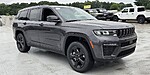 New 2026 JEEP GRAND CHEROKEE L LIMITED in  STONE MOUNTAIN, GEORGIA