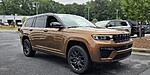 New 2026 JEEP GRAND CHEROKEE L SUMMIT in  STONE MOUNTAIN, GEORGIA