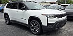 New 2026 JEEP CHEROKEE OVERLAND in  STONE MOUNTAIN, GEORGIA