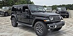 New 2026 JEEP WRANGLER SAHARA in  STONE MOUNTAIN, GEORGIA