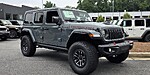 New 2026 JEEP WRANGLER RUBICON X in  STONE MOUNTAIN, GEORGIA