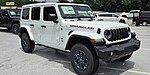 New 2026 JEEP WRANGLER 85TH ANNIVERSARY EDITION in  STONE MOUNTAIN, GEORGIA